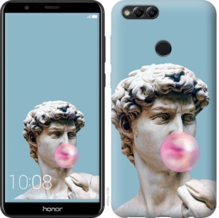 

Чохол Мікеланджело на Huawei Honor 7X 750765