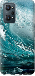 

Чохол Морська хвиля на Realme GT Neo 2 1244500
