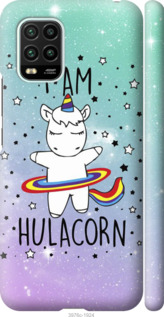 

Чехол I'm hulacorn для Xiaomi Mi 10 Lite 1056713