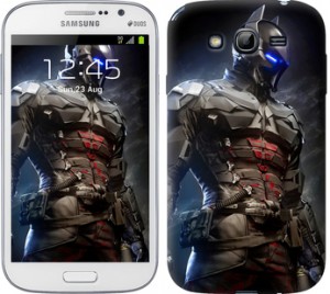 Чехол Рыцарь для Samsung Galaxy Grand I9082