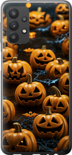 

Чехол Тыквы 2 для Samsung Galaxy A32 A325F 1638865