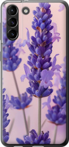 Чехол Лаванда для Samsung Galaxy S21 Plus