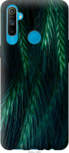 

Чохол Колоски на Realme C3 942417