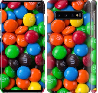 

Чехол M&M's для Samsung Galaxy S10 706490