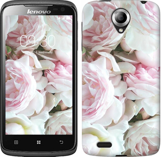 

Чохол Півонії v2 на Lenovo S820 632243