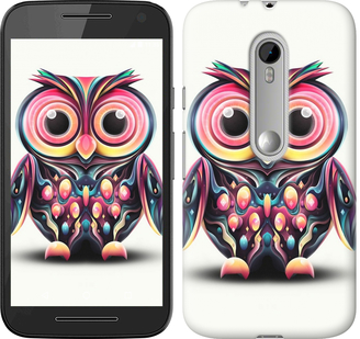 

Чохол Сова v3 на Motorola Moto G3 468337
