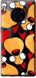 

Чехол Груши для Huawei Mate 30 Pro 1433074