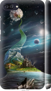 

Чохол Кульбаба на Asus ZenFone 4 Max ZC554KL 951020