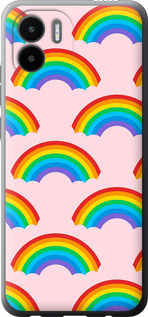 

Чехол Rainbows для Xiaomi Redmi A1 1623704
