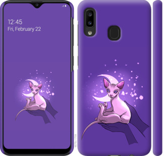 

Чохол Кiт2 на Samsung Galaxy A20e A202F 852183