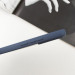 Чехол Silicone Cover Lakshmi Full Camera (AA) для Xiaomi Redmi Note 14 4G (Europe version) (Синий / Midnight blue) в магазине vchehle.ua
