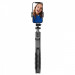 Купить Трипод Proove MegaStick Selfie Stick Tripod (1530mm) (Black) на vchehle.ua