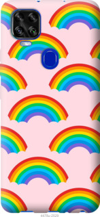 

Чехол Rainbows для Blade V2020 1567702
