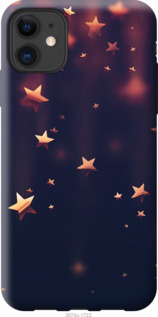 

Чохол Падаючі зірки на iPhone 12 Mini 1068496