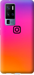 

Чехол Instagram для Vivo X50 Pro Plus 1084295