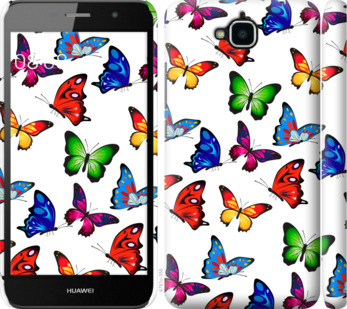 

Чохол Барвисті метелики на Huawei Enjoy 5 923612