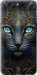 Чехол Кошка для OnePlus 5