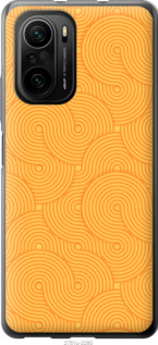 

Чехол Luiji для Xiaomi Poco F3 1576624