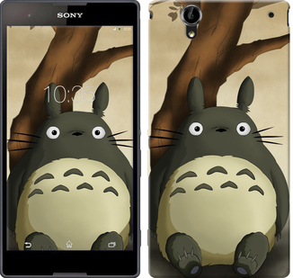 

Чохол Мій сусід Тоторо на Sony Xperia T2 Ultra Dual D5322 93180