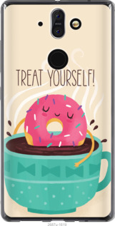 

Чехол Treat Yourself для Nokia 8 Sirocco 703198