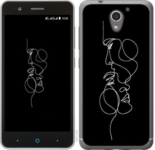 

Чохол Пара на ZTE A510 751608
