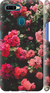 

Чохол Кущ з трояндами на Oppo A12 1297806