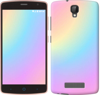

Чохол Веселка 2 на ZTE L5 647214