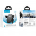 Заказать Вело- Мото- держатель Hoco H85 Knight universal holder (Black) на vchehle.ua