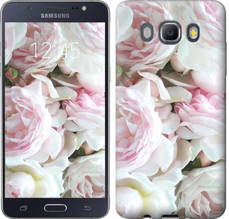 

Чохол Півонії v2 на Samsung Galaxy J5 (2016) J510H 632154