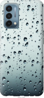 

Чохол Скло в краплях на OnePlus Nord N200 1591863