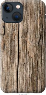 

Чехол Текстура дерева для iPhone 13 Mini 1190655