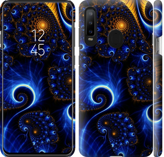 

Чехол Восток для Samsung Galaxy A8S 698499