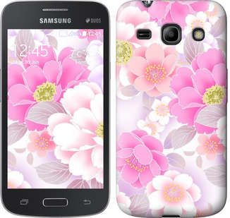 

Чохол Цвіт яблуні на Samsung Galaxy Star Advance G350E 144771