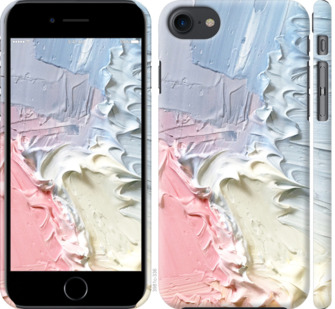 

Чохол пастель на iPhone SE 2020 915607