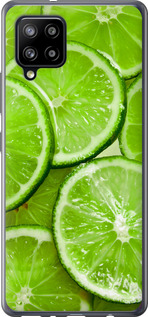 

Чехол Лайм для Samsung Galaxy A42 A426B 1691818