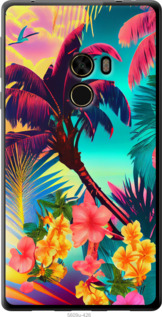 

Чохол Тропіки v2 на Xiaomi Mi MiX 1542825