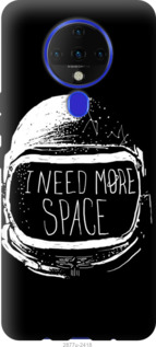 

Чехол I need more space для Tecno Spark 6 KE7 1184697
