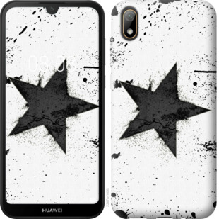 

Чехол Звезда для Huawei Y5 2019 711285
