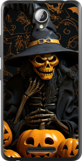 

Чехол Halloween 2 для Lenovo A5000 1639874