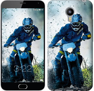 

Чехол Мотокросс для Meizu M2 Note 139384