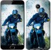 Чехол Мотокросс для Meizu M2 Note