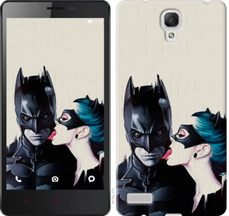 

Чохол Бетмен на Xiaomi Redmi Note 853903