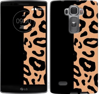 

Чохол Плями леопарда на LG G Flex2 726997