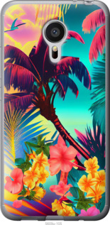 

Чехол Тропики v2 для Meizu MX5 1542747