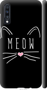 

Чохол Kitty на Samsung Galaxy A70 2019 A705F 709849