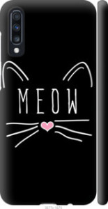Чехол Kitty для Samsung Galaxy A70 2019 A705F