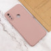 Чохол Silicone Cover Lakshmi Full Camera (A) на Xiaomi Redmi Note 7 / Note 7 Pro / Note 7s (Рожевий  / Pink Sand) в магазині vchehle.ua