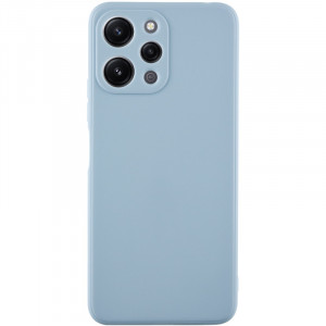 Силиконовый чехол Candy Full Camera для Xiaomi Redmi 12