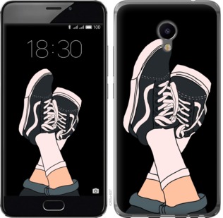 

Чохол Кеди на Meizu M3e 722610