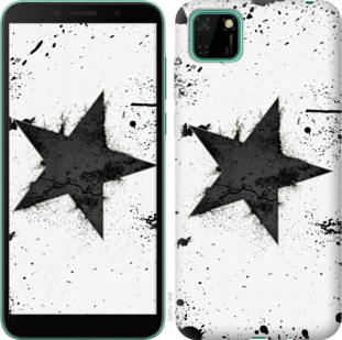 

Чохол Зірка на Huawei Y5p 936360